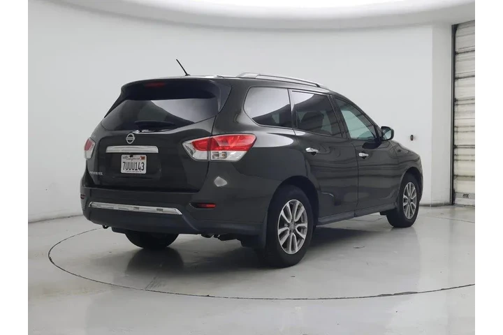 $14998 : Nissan Pathfinder 2016 S 4dr image 8