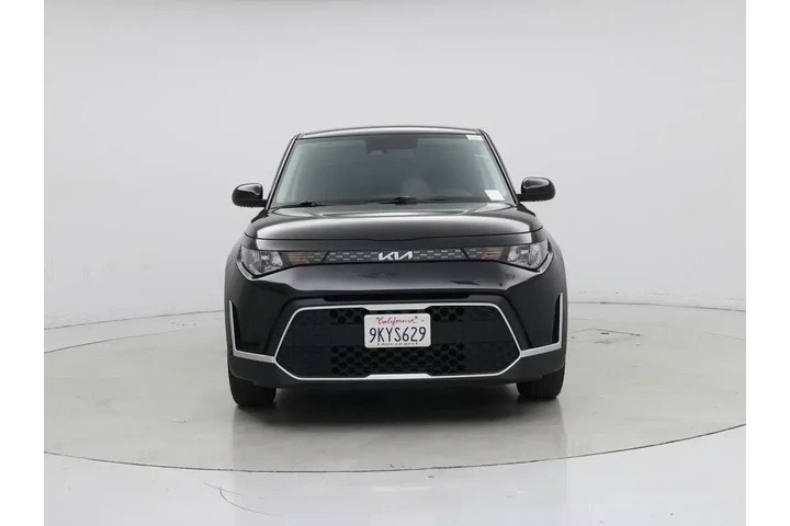 $17998 : Kia Soul 2024 LX 4dr Crossov image 5