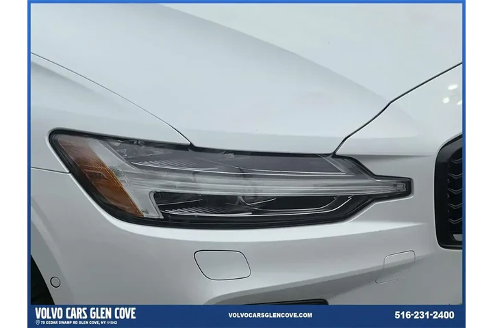 $35500 : Volvo S60 2024 AWD B5 Plus B image 7