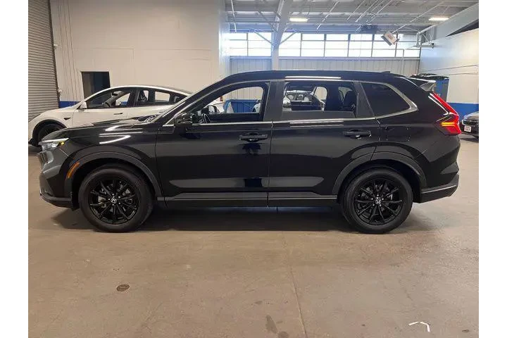 $30869 : Honda CR-V Hybrid 2023 AWD S image 6