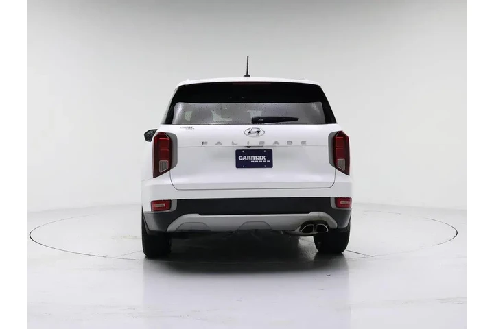 $26998 : Hyundai PALISADE 2020 SEL 4d image 6