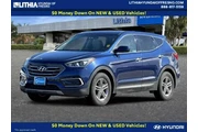 Hyundai SANTA FE Sport 2017 en Fresno