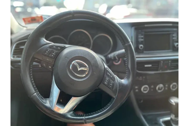 $7999 : 2015 MAZDA6 i Touring image 6