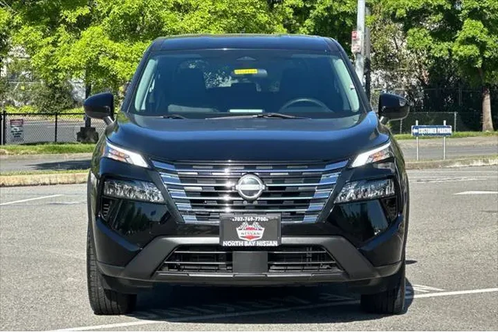 $21990 : Nissan Rogue 2024 SV 4dr Cro image 9