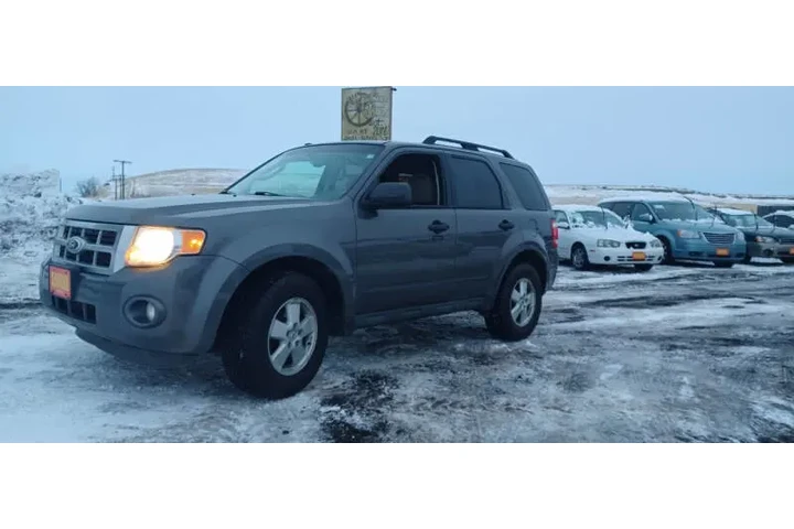 $4995 : 2012 Escape XLT image 1