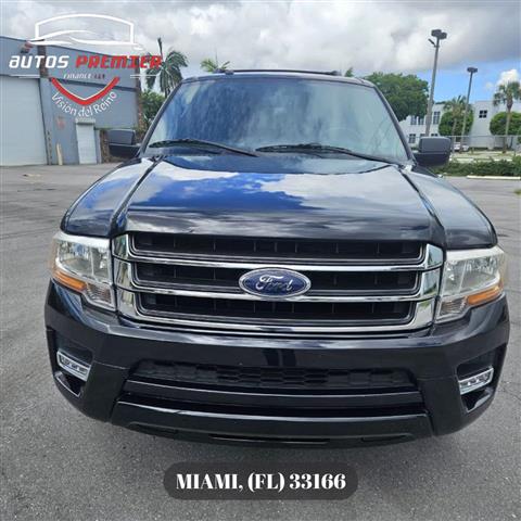 $16500 : Ford Expedition XLT 2017 image 2