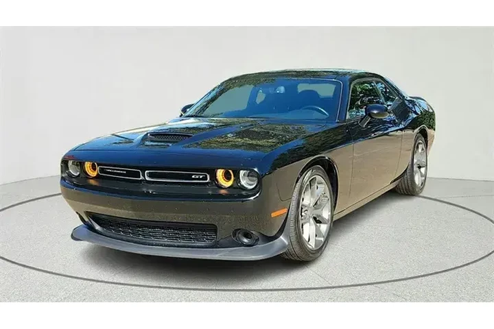 $23587 : Dodge Challenger 2023 GT 2dr image 7