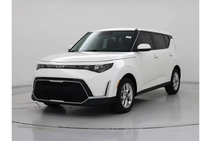 $16998 : Kia Soul 2024 LX 4dr Crossov image 4