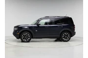 $25998 : Ford Bronco Sport 2021 AWD O thumbnail