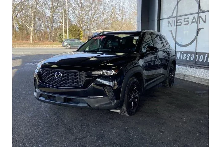 $21954 : Mazda CX-50 2023 AWD 2.5 S P image 8