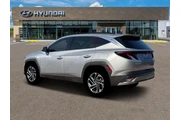 $39000 : Hyundai TUCSON Hybrid 2026 A thumbnail