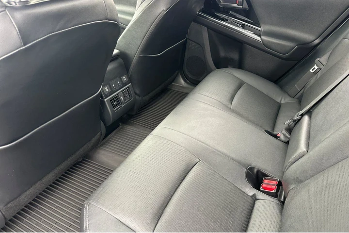 $25500 : Toyota bZ4X 2023 Limited 4dr image 7