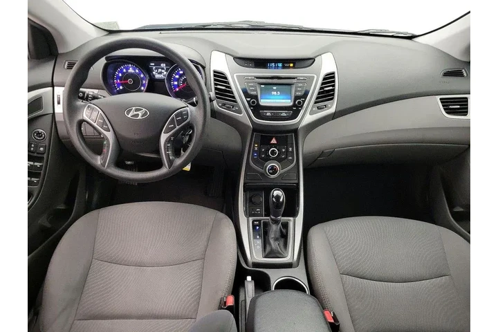 $10998 : Hyundai ELANTRA 2015 SE 4dr image 9