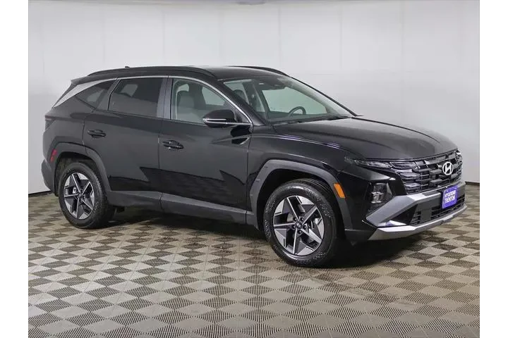 $32995 : Hyundai TUCSON 2026 AWD SEL image 2