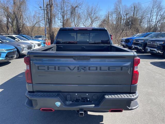 $29999 : 2020 Silverado 1500 LT image 5