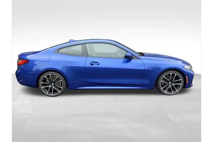 $35189 : BMW 4 Series 2023 AWD 430i x image 3