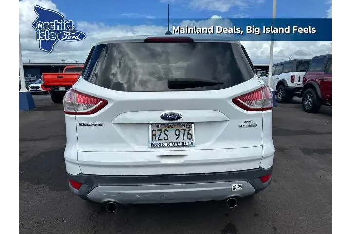 $10800 : Ford Escape 2013 SE 4dr SUV image 5