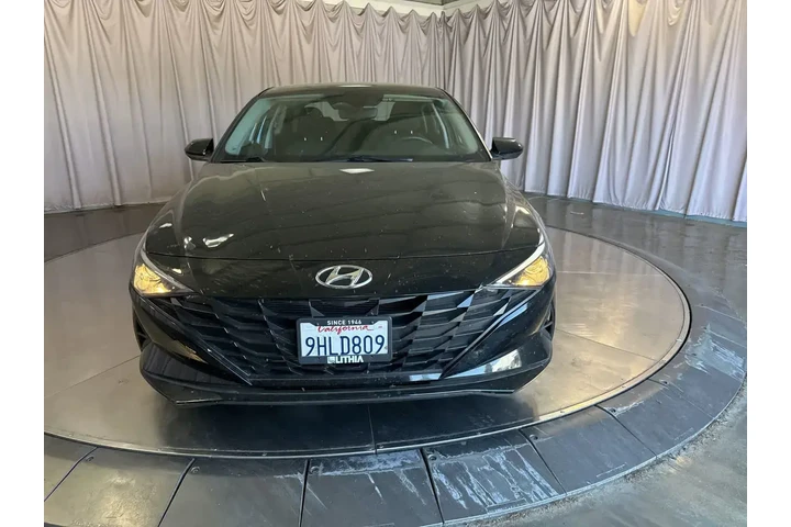 $18999 : Hyundai ELANTRA 2023 SE 4dr image 4