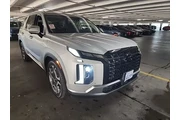 Hyundai PALISADE 2023 AWD Li en San Diego
