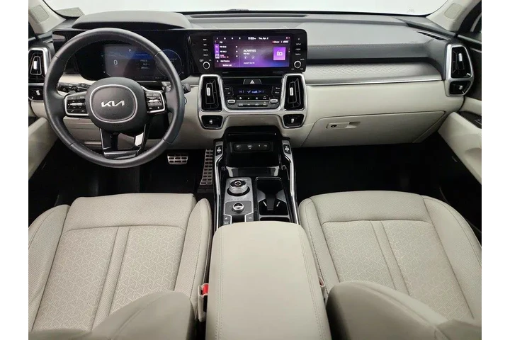 $32998 : Kia Sorento Hybrid 2023 AWD image 9