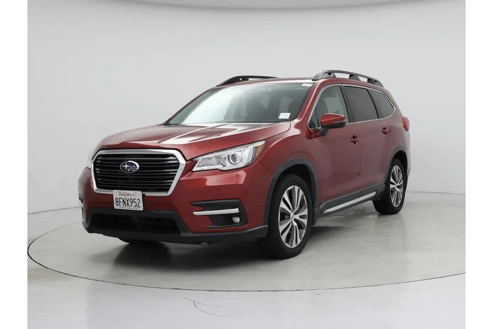 $17998 : Subaru Ascent 2019 AWD Limit image 4