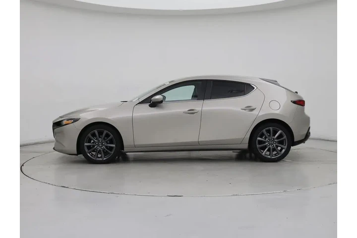 $21998 : Mazda Mazda3 Hatchback 2022 image 3