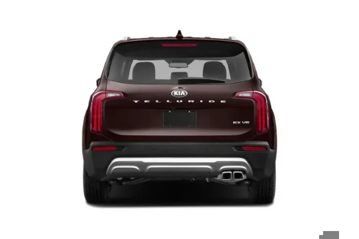 $20985 : Kia Telluride 2020 EX 4dr SU image 5