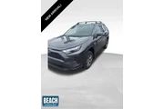 Toyota RAV4 Hybrid 2024 AWD en Myrtle Beach