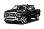 Ram 1500 2022 4x2 Laramie 4d en Houston