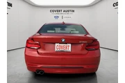$16765 : BMW 2 Series 2018 230i 2dr C thumbnail
