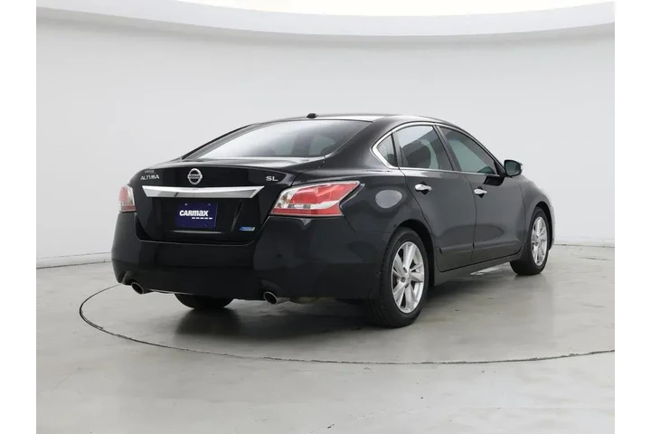 $11998 : Nissan Altima 2014 2.5 SL 4d image 8