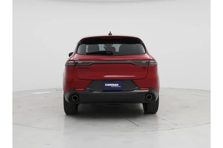 $23998 : Dodge Hornet 2024 AWD R/T 4d image 6