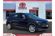 Chevrolet Bolt EUV 2023 LT 4 en San Francisco Bay Area