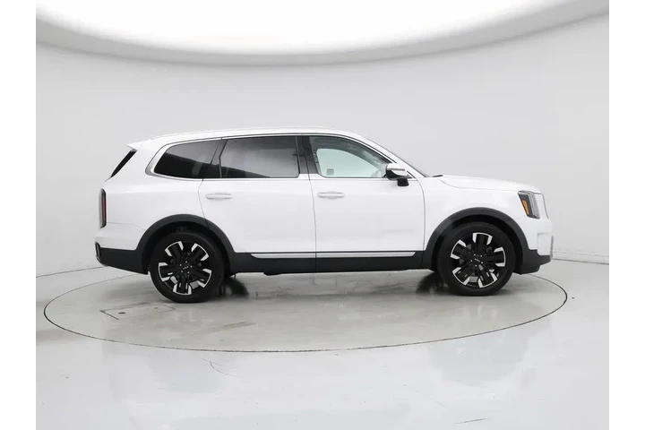 $39998 : Kia Telluride 2023 AWD SX 4d image 7