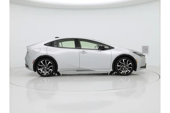 $31998 : Toyota Prius Prime 2024 XSE image 7