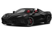 $71665 : Pre-Owned 2022 Corvette 3LT thumbnail