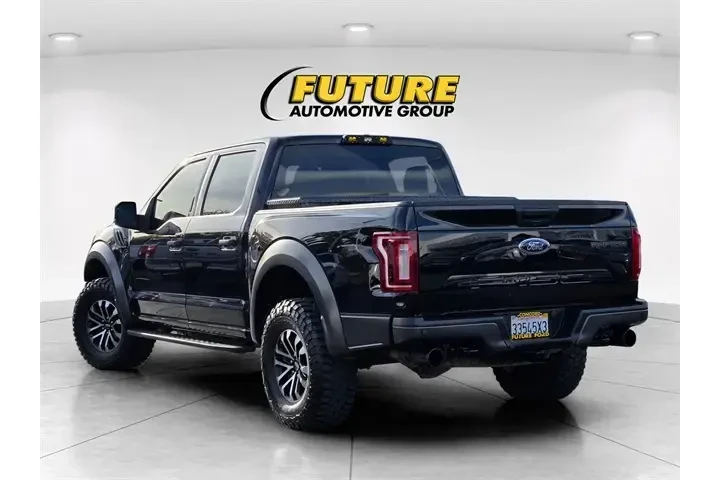 $37688 : Ford F-150 2019 4x4 Raptor 4 image 8