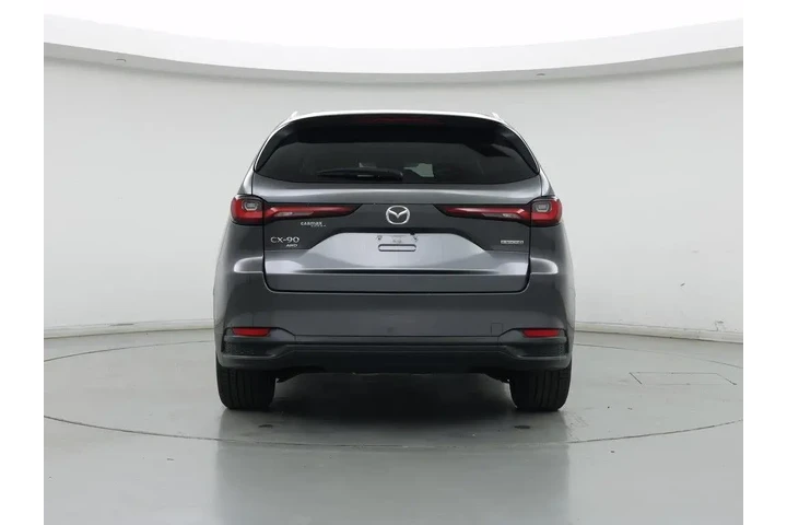 $28998 : Mazda CX-90 2024 AWD 3.3 Tur image 6
