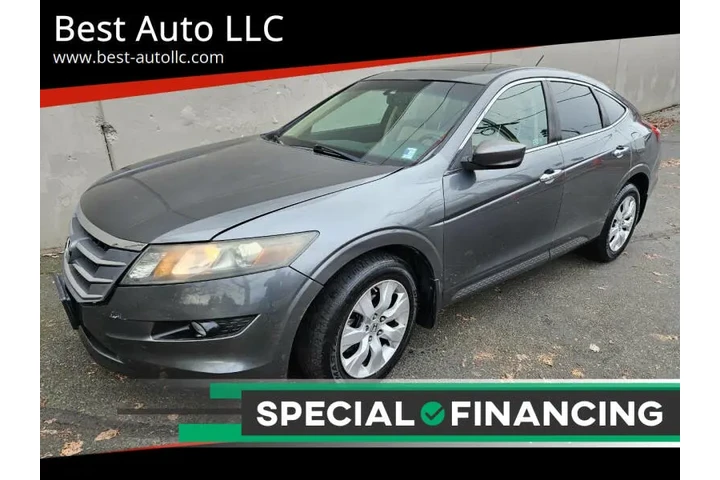 $4999 : 2011 Accord Crosstour EX-L w/ image 2