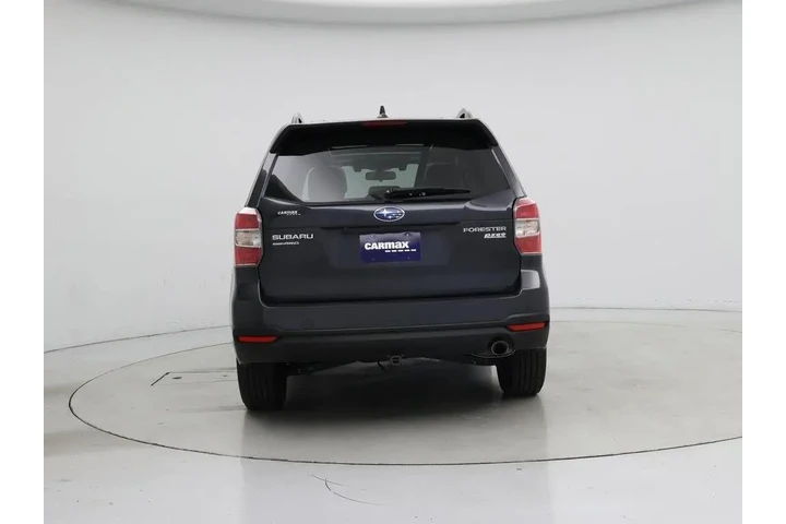 $20998 : Subaru Forester 2016 AWD 2.5 image 6