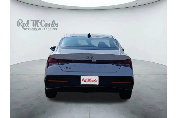 $20667 : Hyundai ELANTRA 2024 SEL 4dr image 4