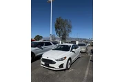 Ford Fusion 2019 SE 4dr Seda en San Bernardino