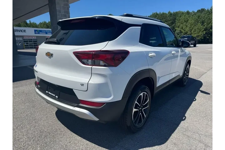 $20870 : Chevrolet Trailblazer 2024 4 image 8