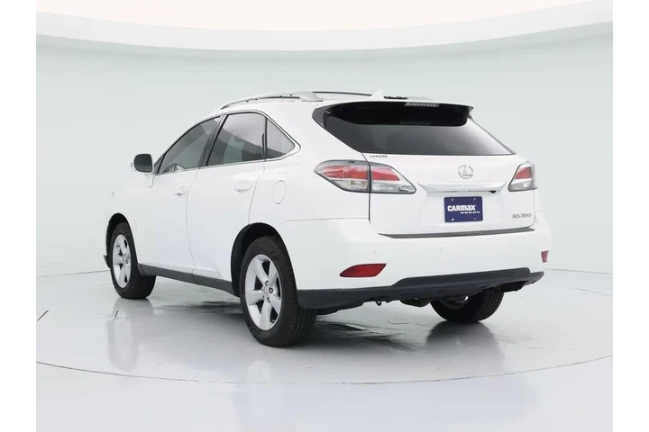 $24998 : Lexus RX 350 2014 AWD 4dr SU image 2