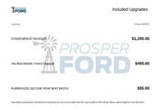 $21995 : Ford Bronco Sport 2022 AWD B thumbnail