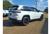 $37500 : Jeep Grand Cherokee 2024 4x2 thumbnail