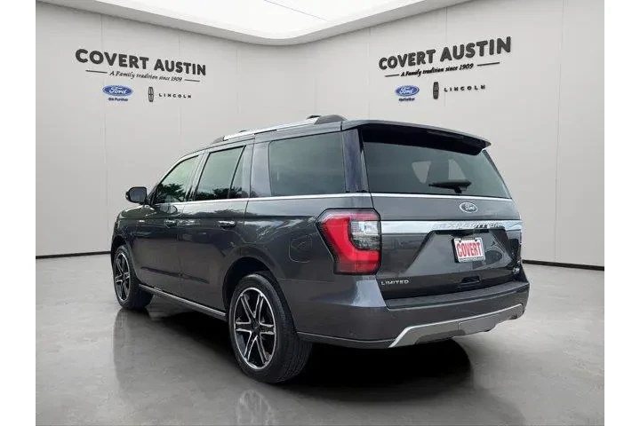 $34247 : Ford Expedition 2020 4x4 Lim image 3