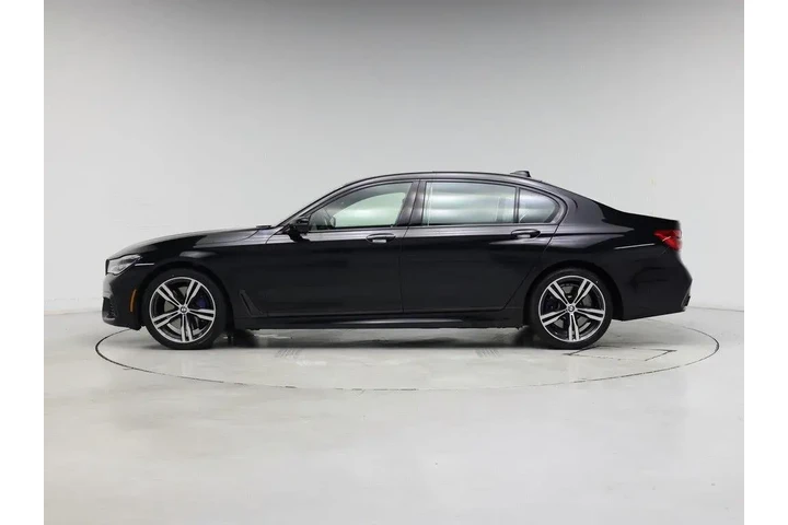 $39998 : BMW 7 Series 2017 750i 4dr S image 3