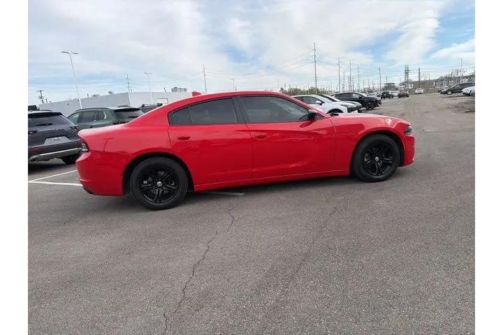 $24980 : Dodge Charger 2023 SXT 4dr S image 5