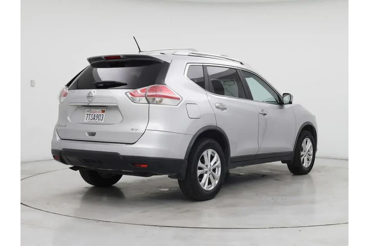 $17998 : Nissan Rogue 2016 SV 4dr Cro image 8